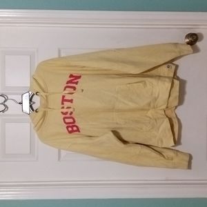 BOSTON SWEATSHIRT